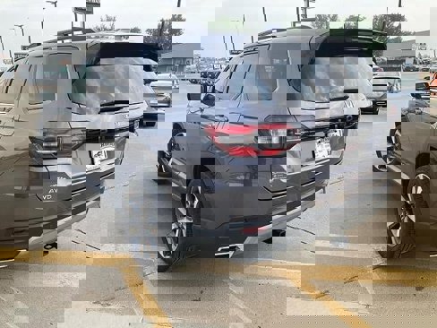 Used 2024 Honda Pilot Elite image 6