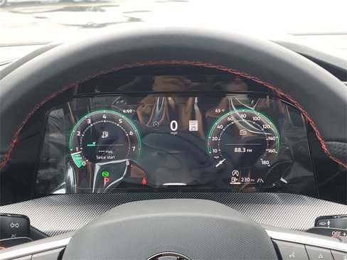 New 2025 Volkswagen GTI S image 17