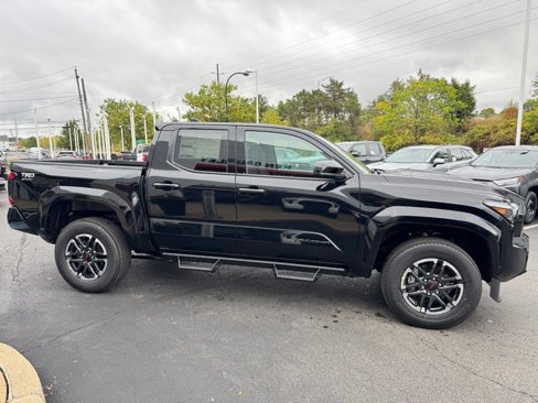New 2025 Toyota Tacoma TRD Sport image 6