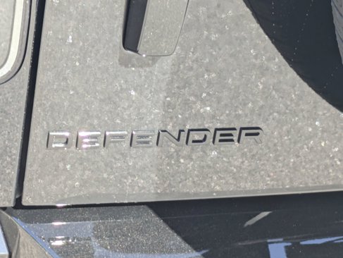 New 2026 Land Rover Defender 110 S image 32