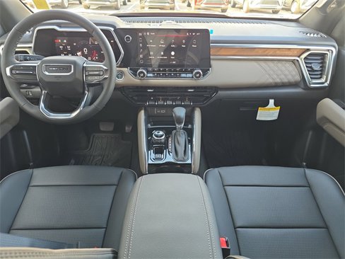 New 2026 GMC Canyon Denali image 12