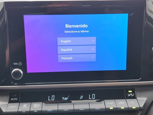 New 2025 Toyota Camry LE image 12