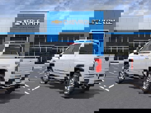 New 2026 Chevrolet Silverado 3500 High Country image 3
