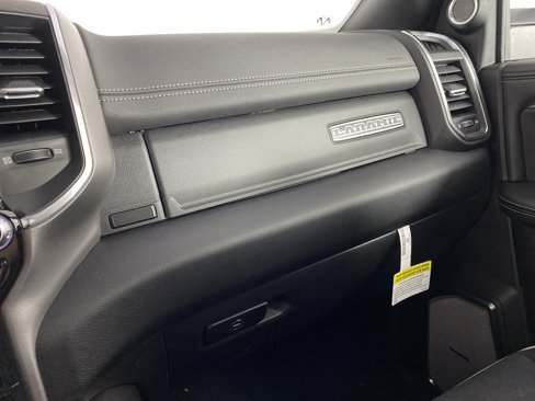 New 2026 RAM 2500 Laramie image 32