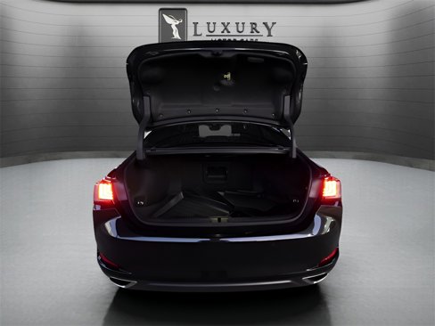 Used 2025 Lexus ES 350 w/ Premium Package image 15