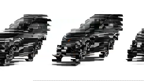 New 2026 Chevrolet Blazer EV SS image 49