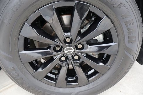 Certified 2025 MAZDA CX-50 AWD 2.5 S w/ Premium Package image 46