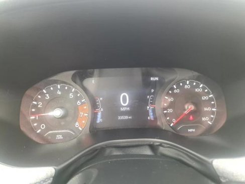 Certified 2024 Jeep Compass Latitude image 14