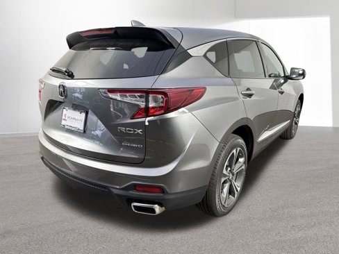 New 2025 Acura RDX w/ Technology Package image 35