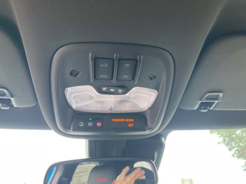 New 2026 Chevrolet TrailBlazer RS w/ Convenience Package image 32