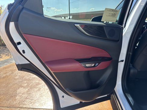 New 2026 Lexus NX 350 AWD w/ Premium Package image 9