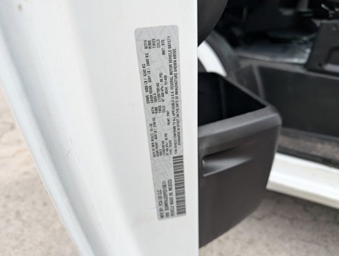 Used 2023 RAM ProMaster 3500 w/ Driver Convenience Group image 25