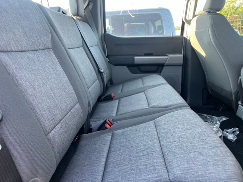 New 2026 Ford F350 XL w/ STX Appearance Package image 8