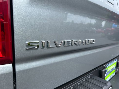 New 2026 Chevrolet Silverado 1500 RST w/ RST All Star Premium Package image 32