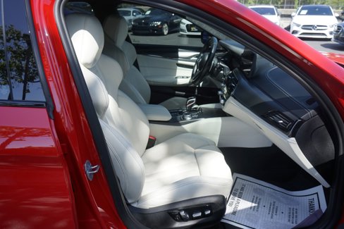 Used 2021 BMW M5 w/ Competition Package image 19
