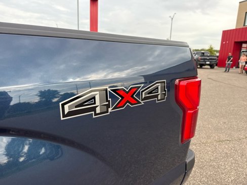Used 2018 Ford F150 Platinum w/ Equipment Group 701A Luxury image 37