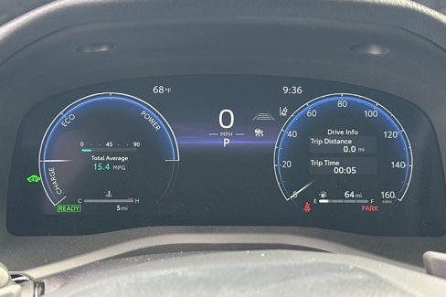New 2026 Toyota Camry XSE image 21