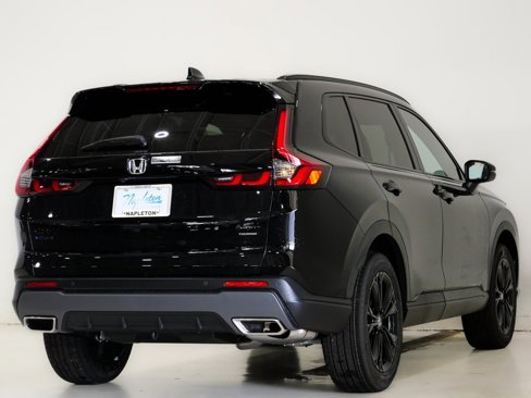 New 2026 Honda CR-V Sport Touring image 8