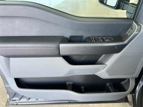 New 2026 Ford F250 4x4 Crew Cab Super Duty image 8