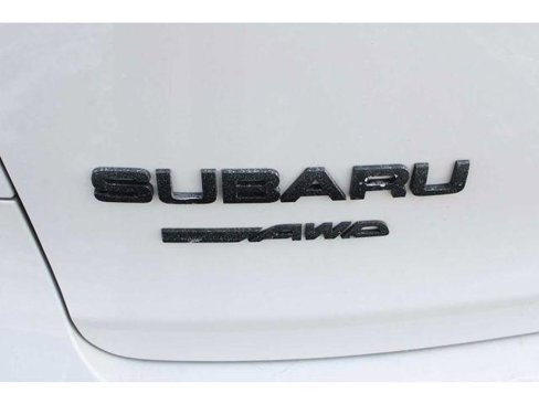 New 2025 Subaru Ascent Bronze Edition image 22