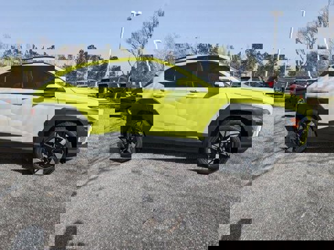 New 2025 Hyundai Kona SEL image 33