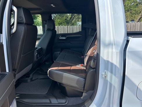 New 2026 GMC Sierra 1500 Denali image 10