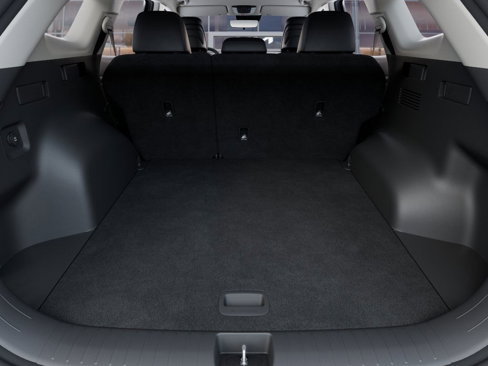New 2026 Kia Sportage EX image 19