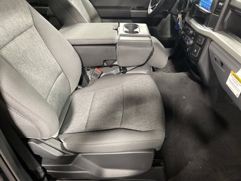 New 2026 Ford F250 XL image 15