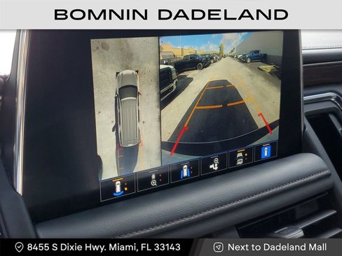 Used 2022 Chevrolet Tahoe High Country image 28