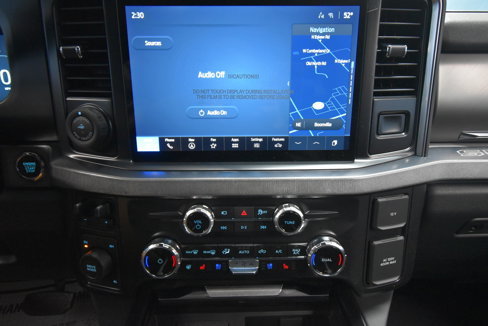 New 2025 Ford F250 Platinum image 13