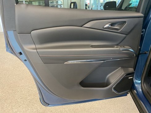 New 2026 Chevrolet Traverse Z71 w/ Enhanced Driving Package image 31