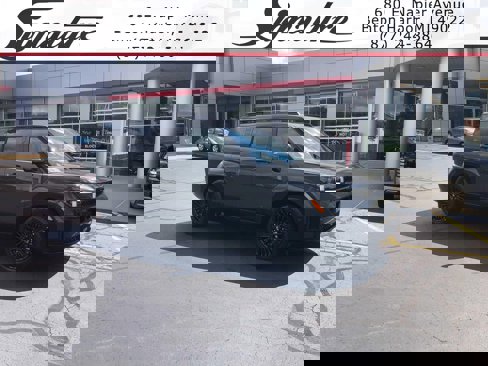 New 2026 Hyundai Santa Fe Calligraphy image 1