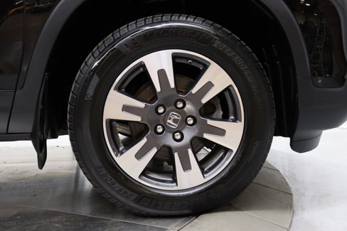 Used 2017 Honda Ridgeline RTL-T image 31