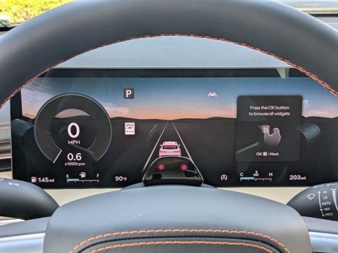New 2026 Genesis GV70 3.5T Sport Prestige image 25