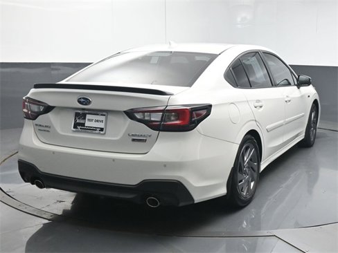 Certified 2025 Subaru Legacy Sport image 7