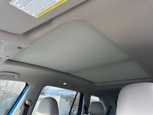 New 2025 Volkswagen Atlas SE image 21