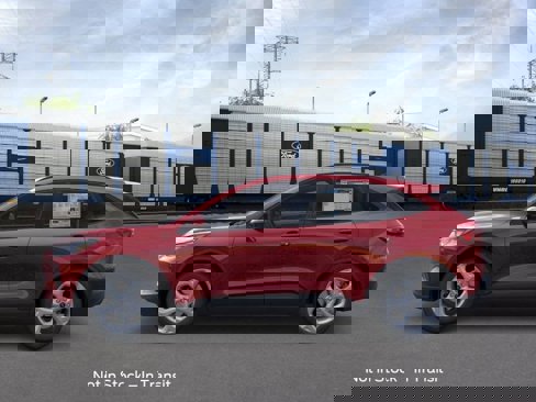 New 2026 Ford Escape ST-Line Select image 26
