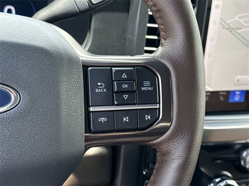 New 2025 Ford F250 King Ranch image 28