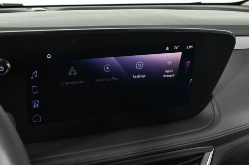 New 2026 Buick Encore GX Sport Touring w/ Experience Buick Package image 13