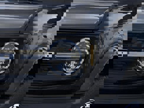New 2025 Ford Bronco Outer Banks image 20