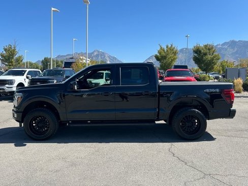Used 2024 Ford F150 Lariat image 7