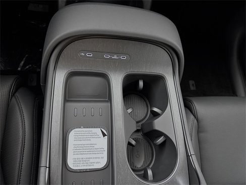 New 2026 Hyundai Palisade XRT Pro image 19