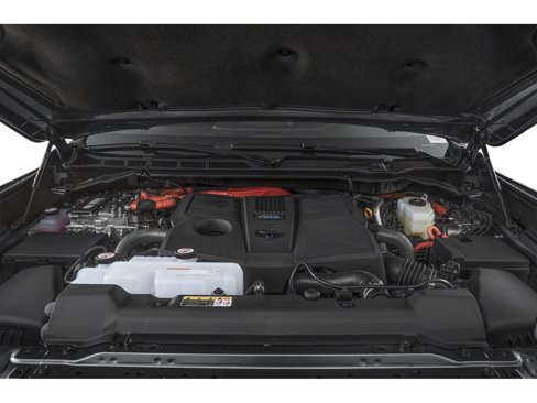 New 2026 Toyota Tundra TRD Pro image 9