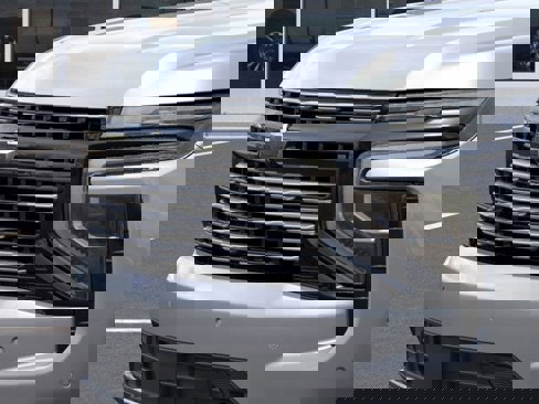 New 2026 Chevrolet Suburban High Country image 13