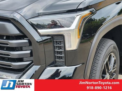 New 2026 Toyota Tundra SR5 image 7