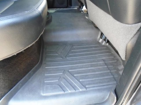 Used 2017 RAM 1500 Classic SLT image 28
