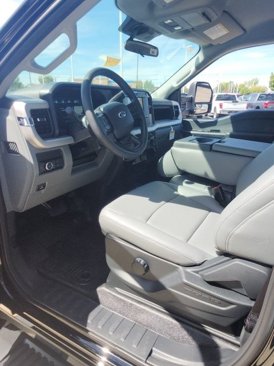 New 2026 Ford F250 XL image 38