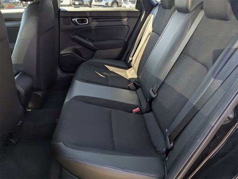 Used 2024 Honda Civic Sport image 26