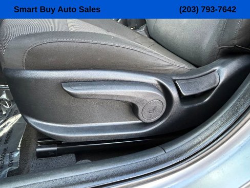 Used 2022 Hyundai Accent SEL image 15