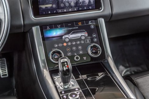 Used 2021 Land Rover Range Rover Sport Autobiography image 30